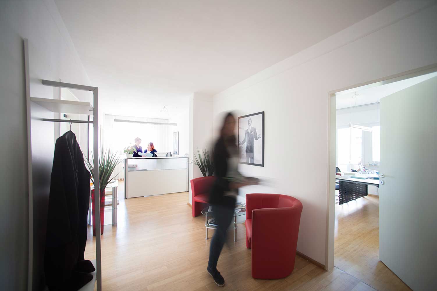 Strauch & Diehl Rechtsberatung in Aschaffenburg